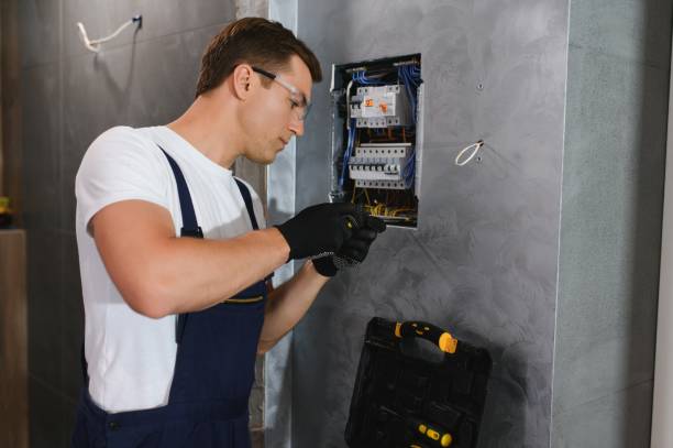 Best Electrician for Home Renovation  in Edmonston, MD