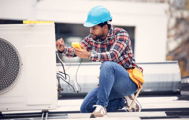 Best Electrical Rewiring Services  in Edmonston, MD