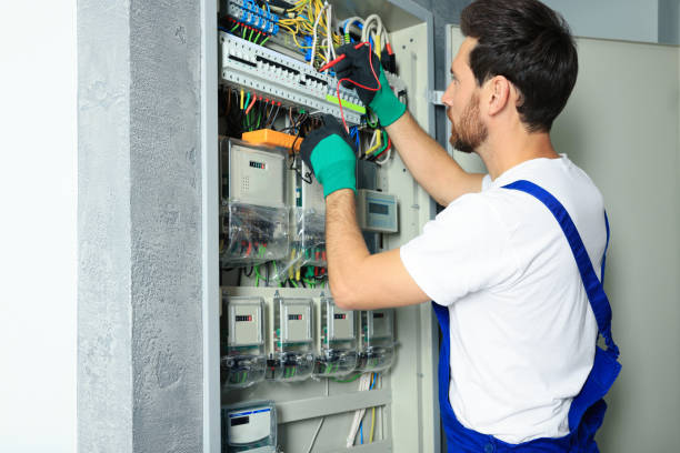 Best Emergency Electrical Repair  in Edmonston, MD