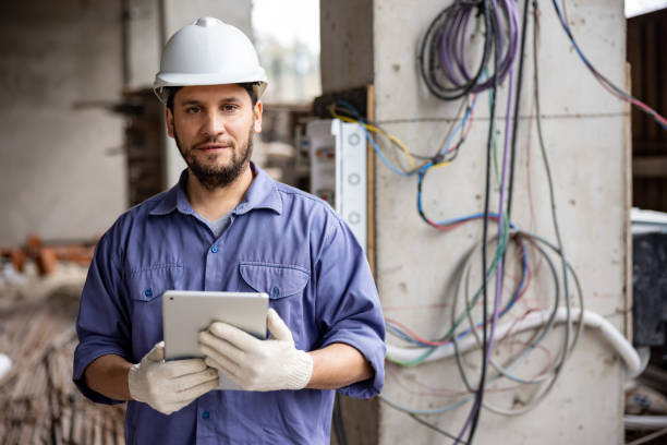 Best Residential Electrician Services  in Edmonston, MD