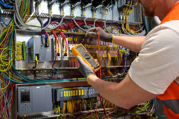Best Electrical Outlet Repair  in Edmonston, MD