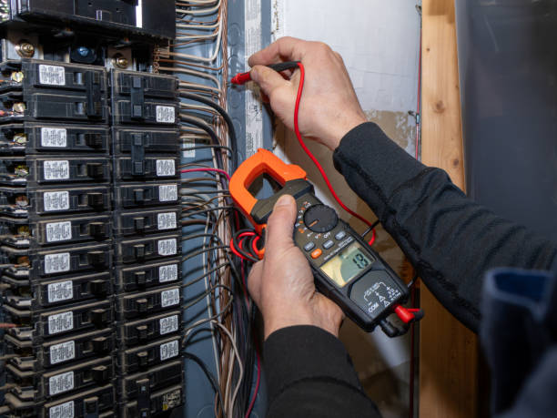 Best Electrical Contractors for Businesses  in Edmonston, MD