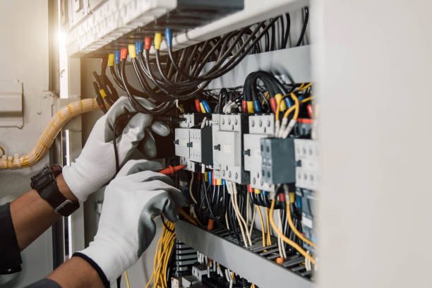 Best Electrical Rewiring Services  in Edmonston, MD